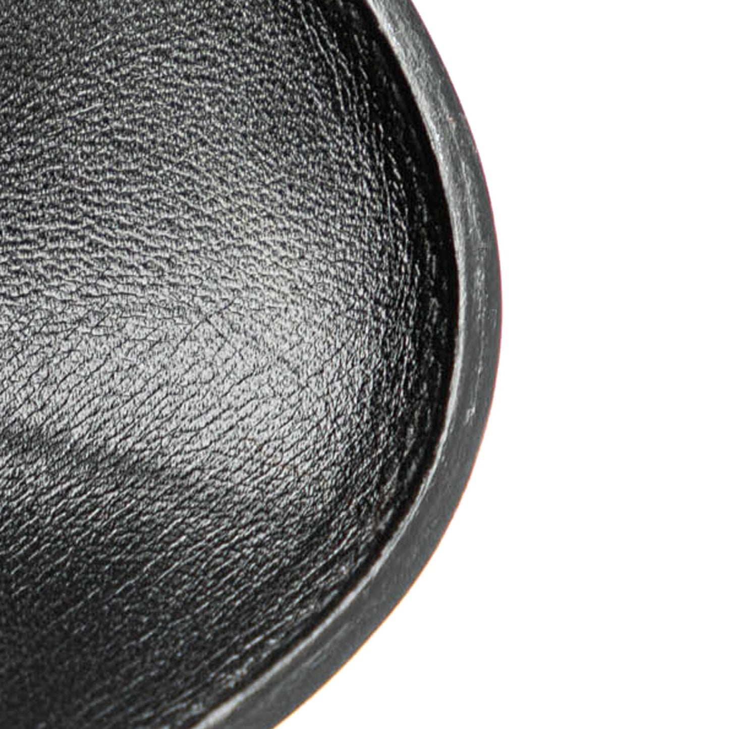 Hermès Black Woven Shoulder Bag