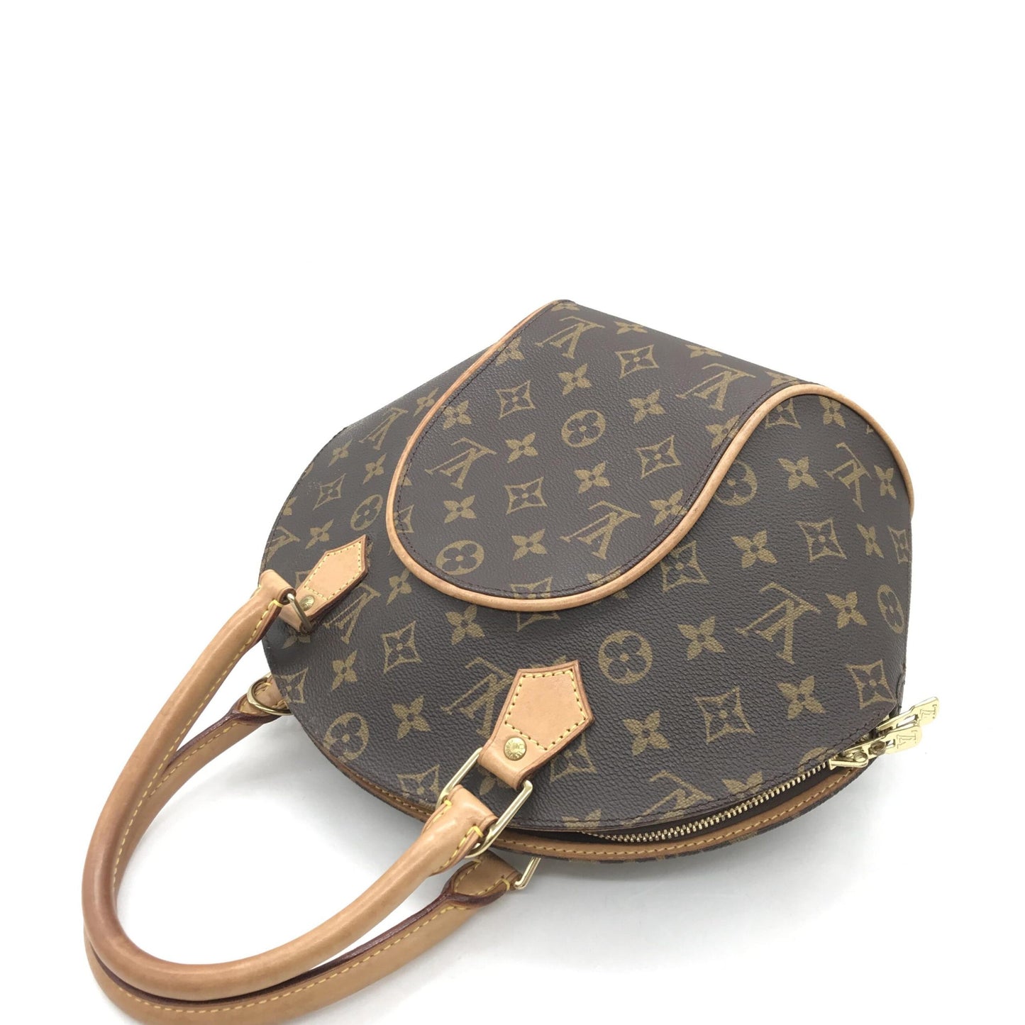 Louis Vuitton Monogram Ellipse PM Handbag