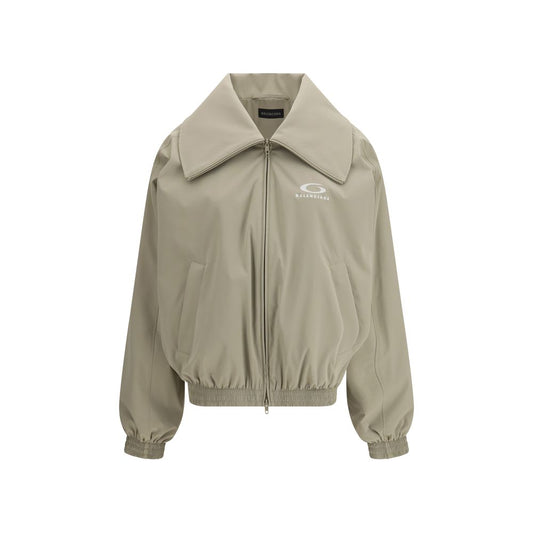 Balenciaga Beige Polyester Clothing