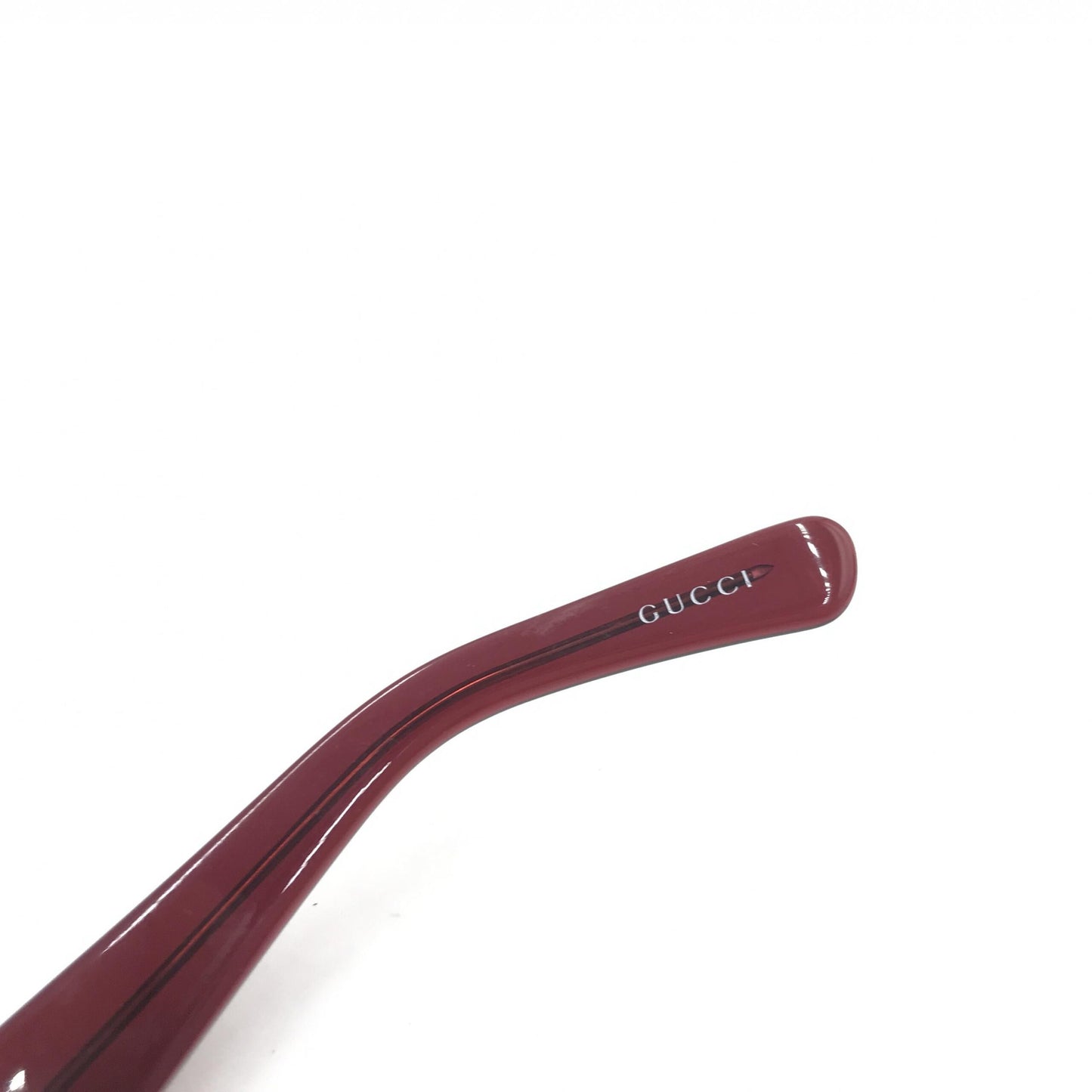 Gucci Aviator Horsebit Sunglasses With Tinted Lenses