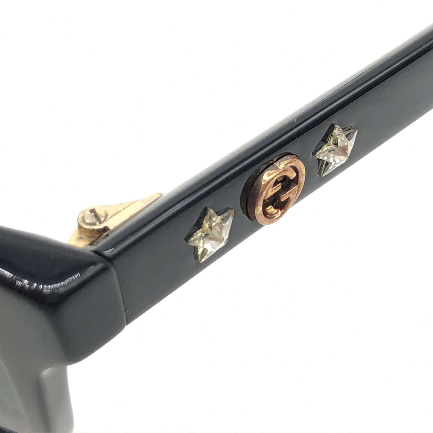 Gucci GG Marmont Sunglasses With Case