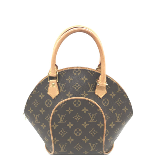 Louis Vuitton Monogram Ellipse PM Handbag