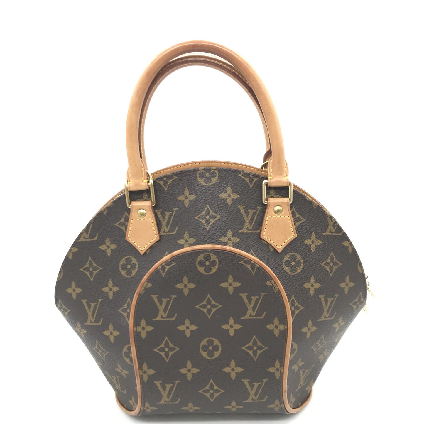 Louis Vuitton Monogram Ellipse PM Handbag