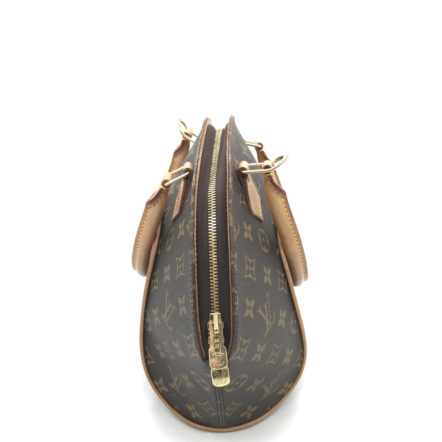 Louis Vuitton Monogram Ellipse PM Handbag