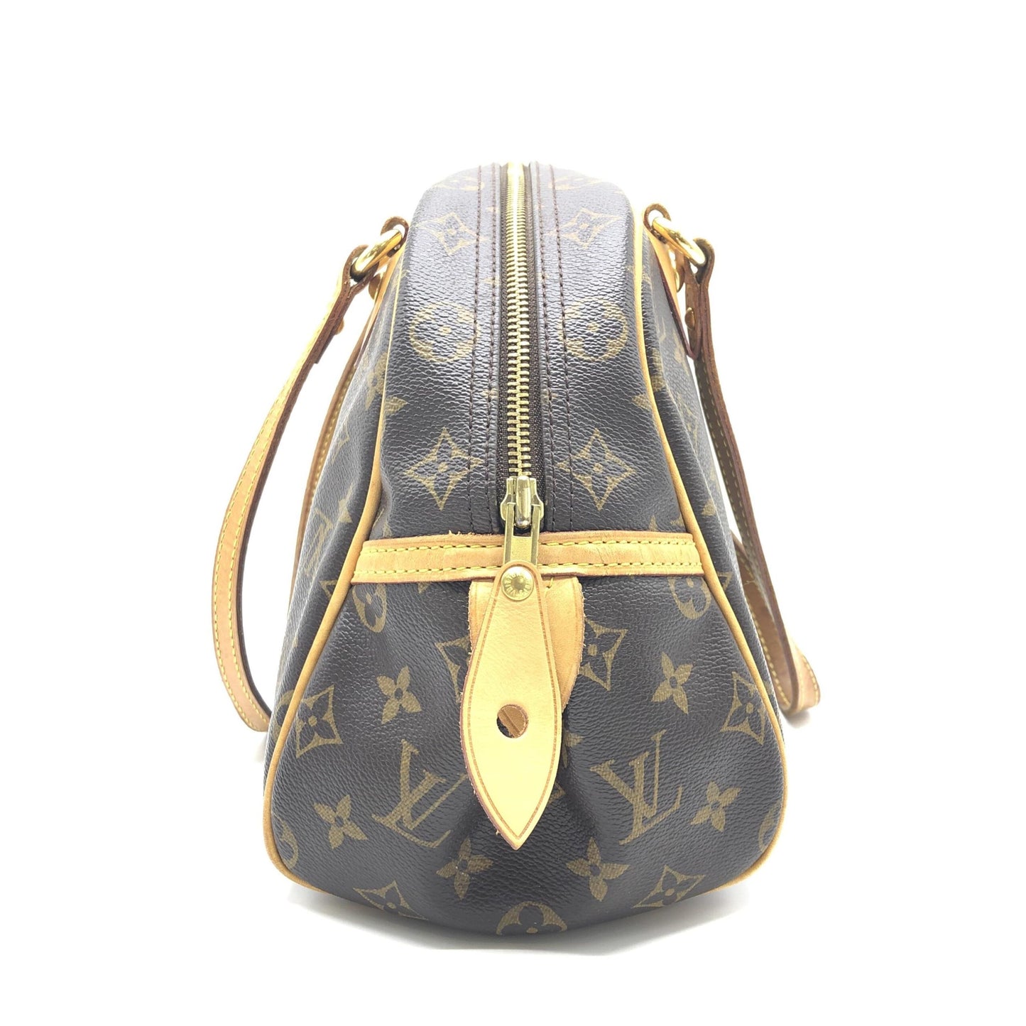 Louis Vuitton Monogram Montorgueil Shoulder Bag