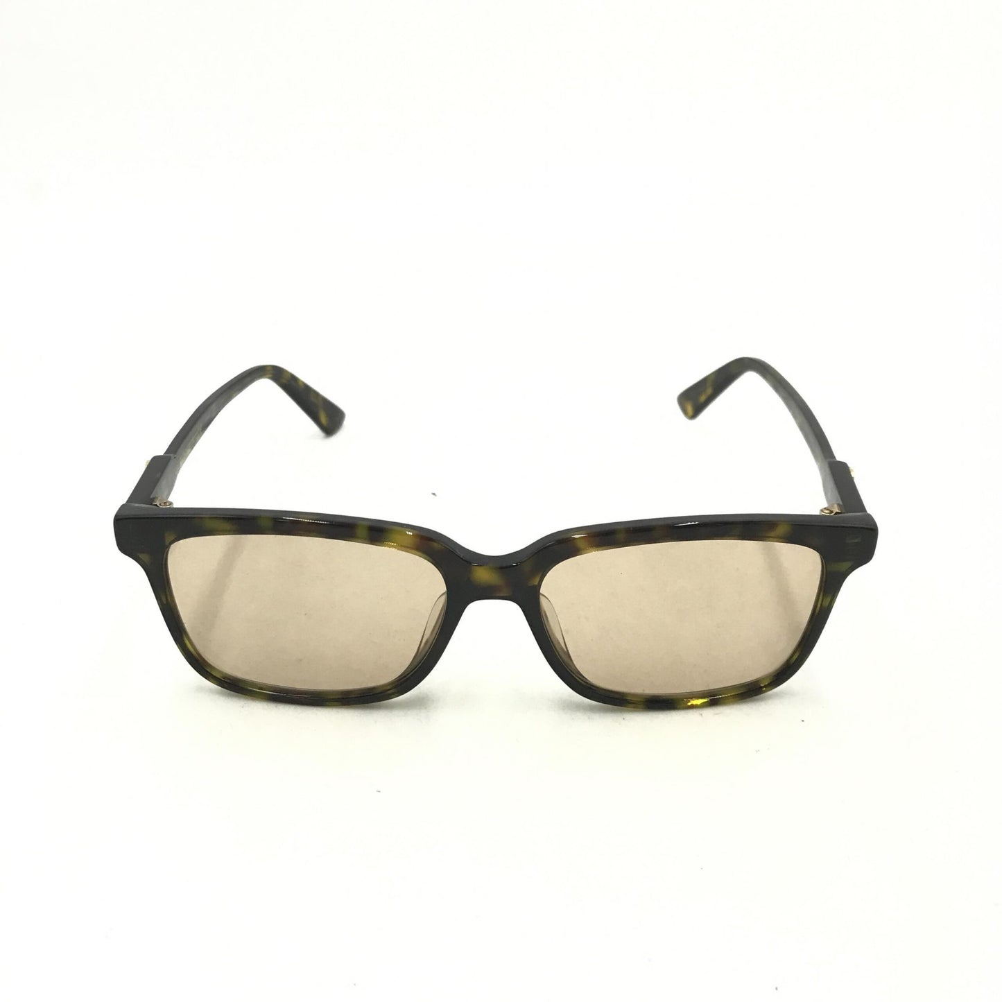 Gucci Stylish Acetate Sunglasses In Brown