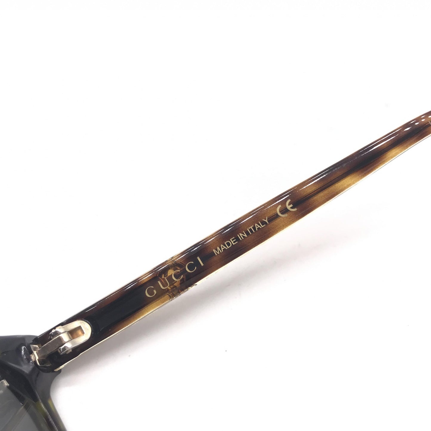 Gucci Sunglasses, Plastic