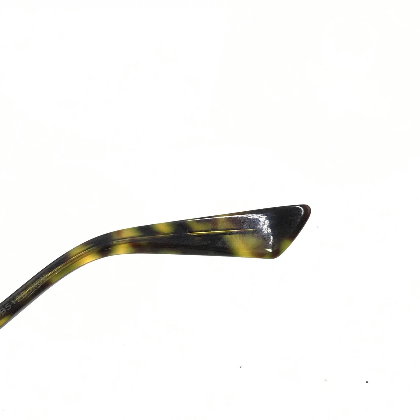 Gucci Stylish Acetate Sunglasses In Brown