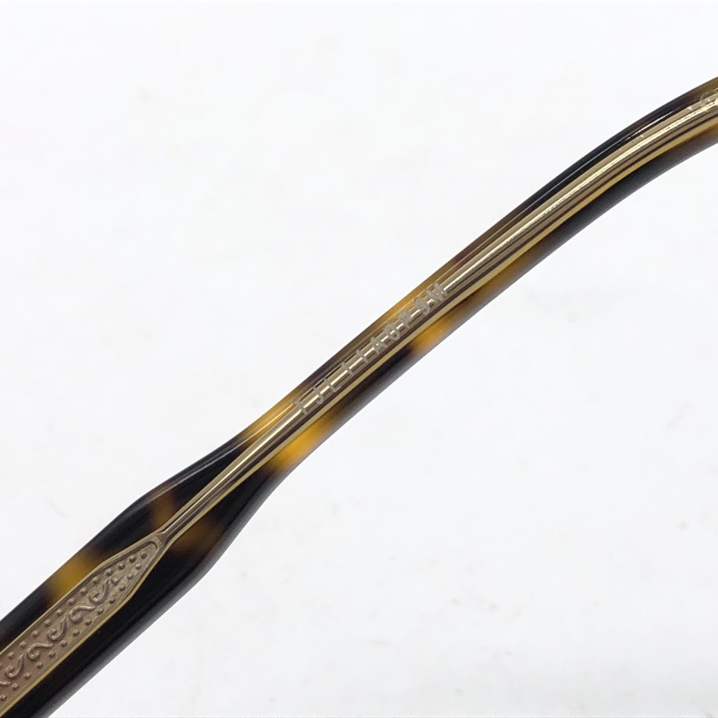 Gucci Tortoise Square Frame Sunglasses