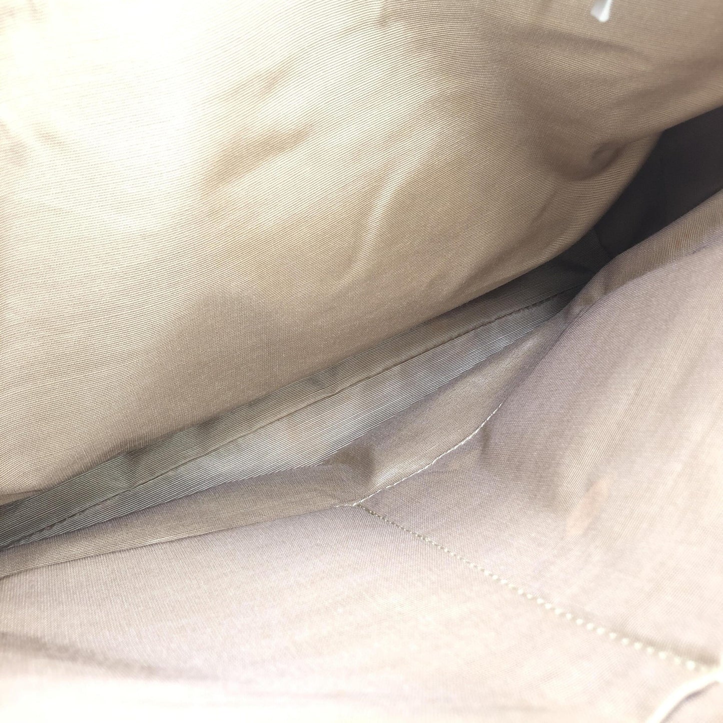 Burberry Nova Check Tote Bag