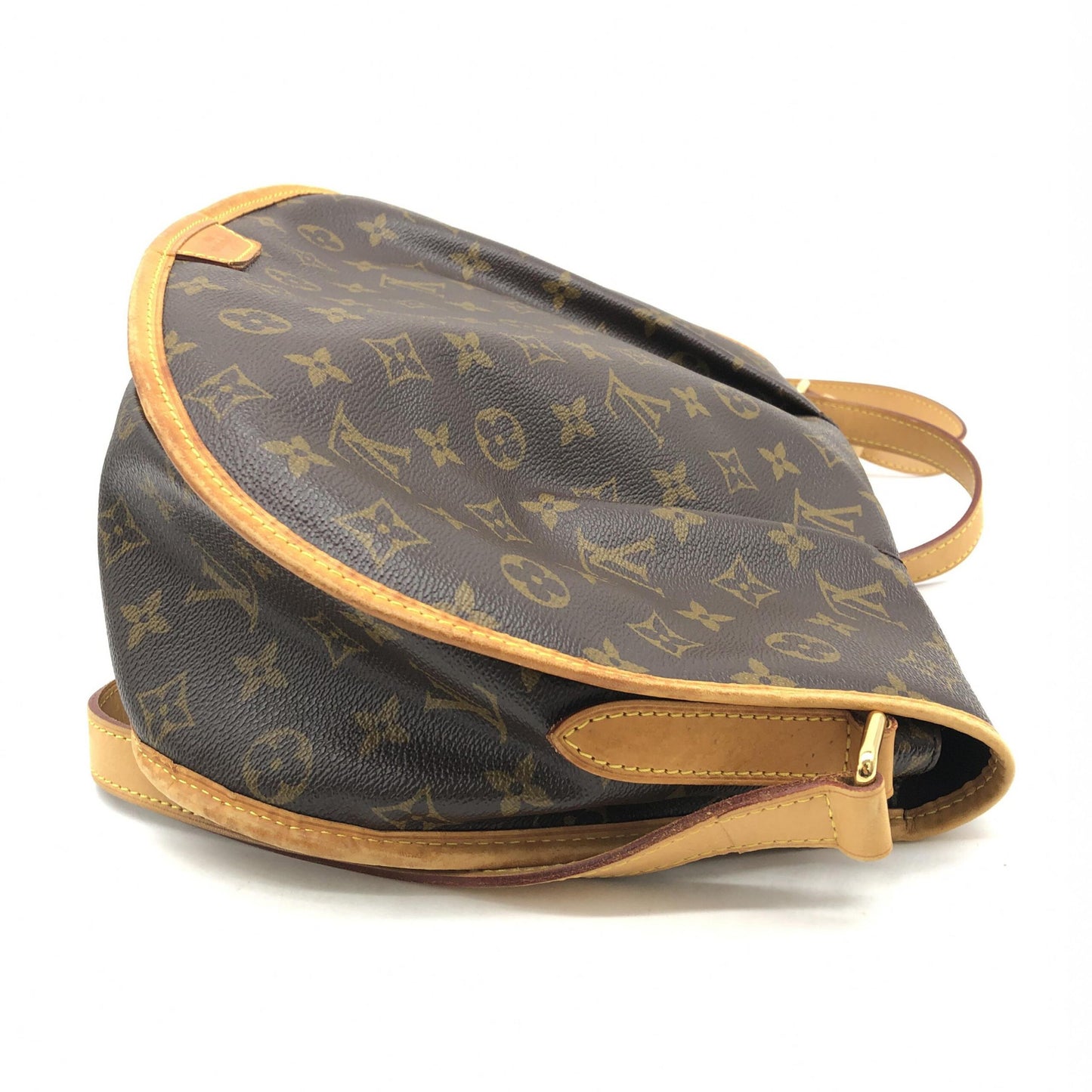 Louis Vuitton Monogram Canvas Menilmontant MM