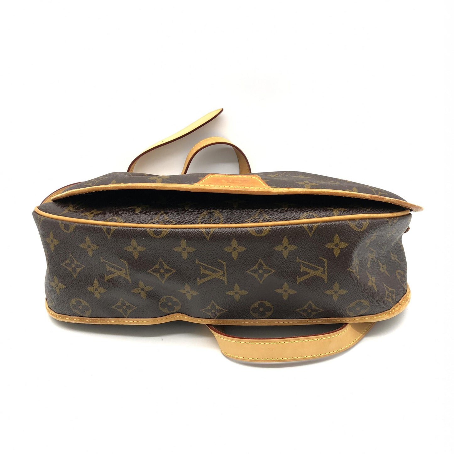 Louis Vuitton Monogram Canvas Menilmontant MM