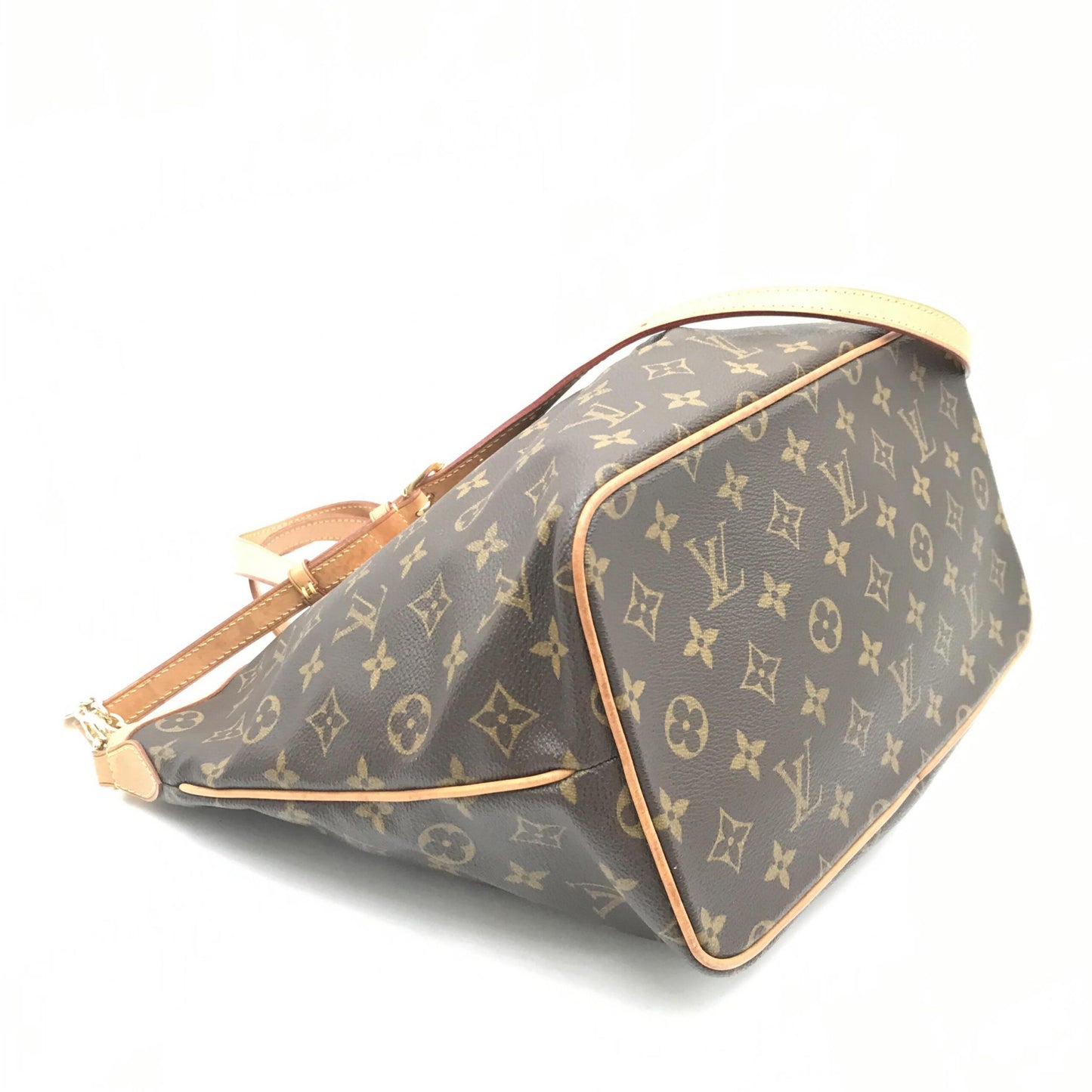Louis Vuitton Monogram Palermo PM Bag