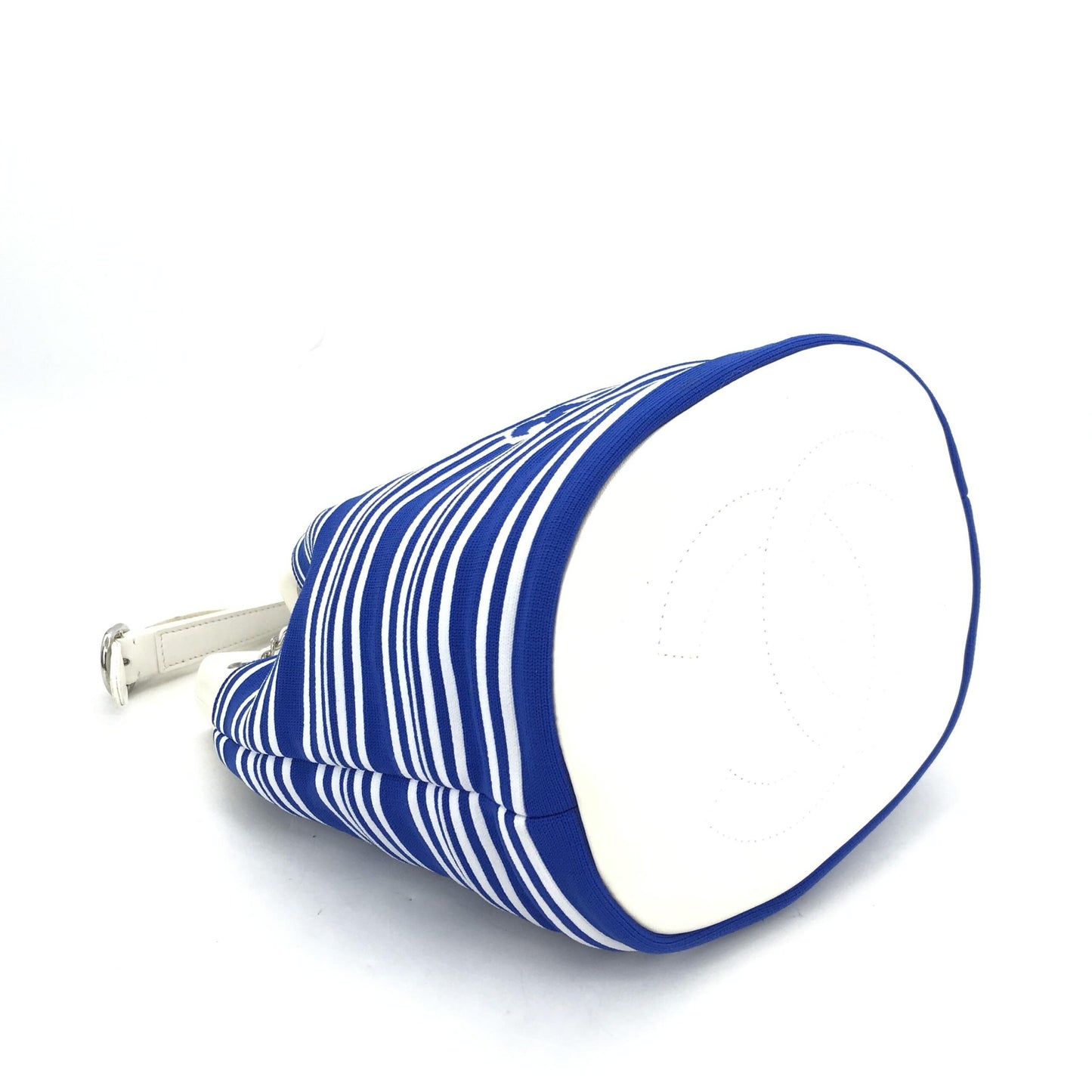 Chanel Venise Biarritz Drawstring Bucket Bag